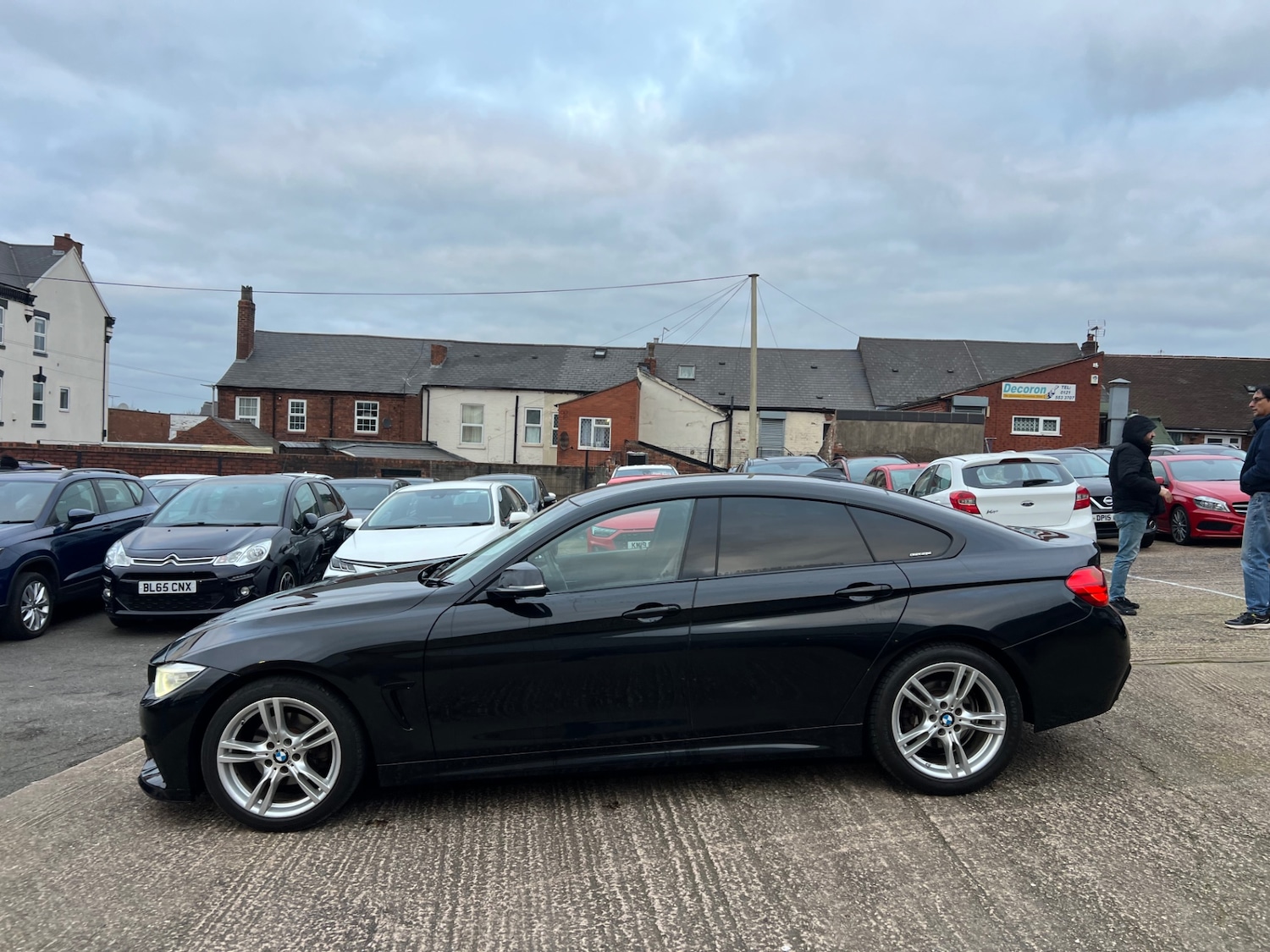 Used BMW 4 Series 2016 for sale - 77073436: Photo 7