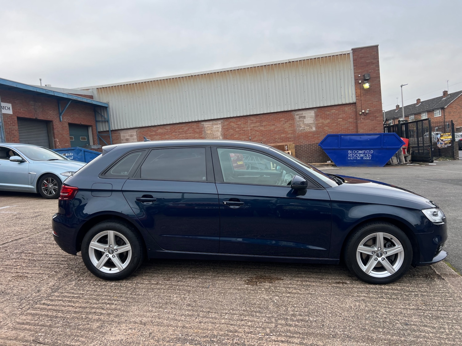Used Audi A3 2017 for sale - 76309865: Photo 14