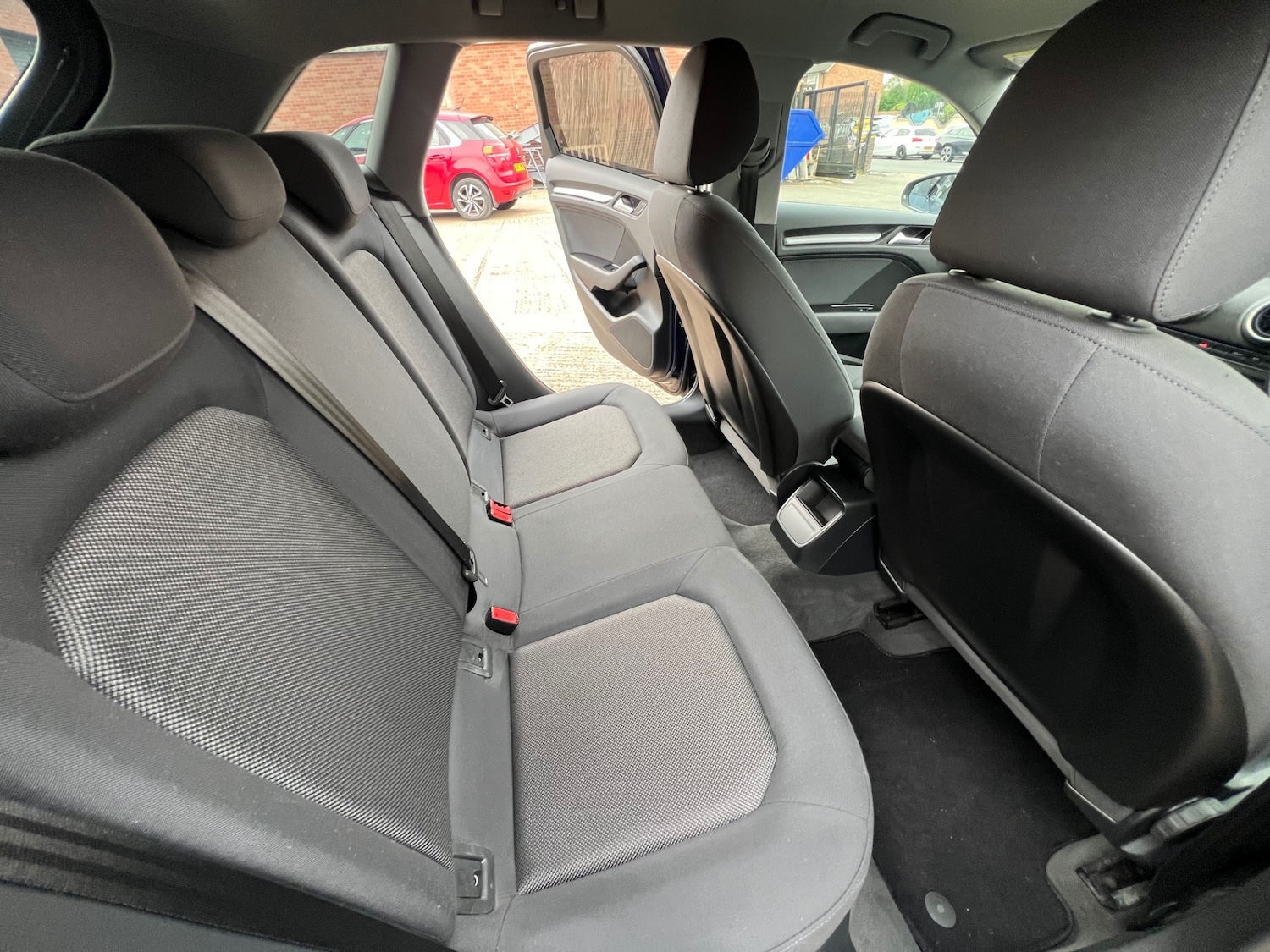 Used Audi A3 2017 for sale - 76309865: Photo 18