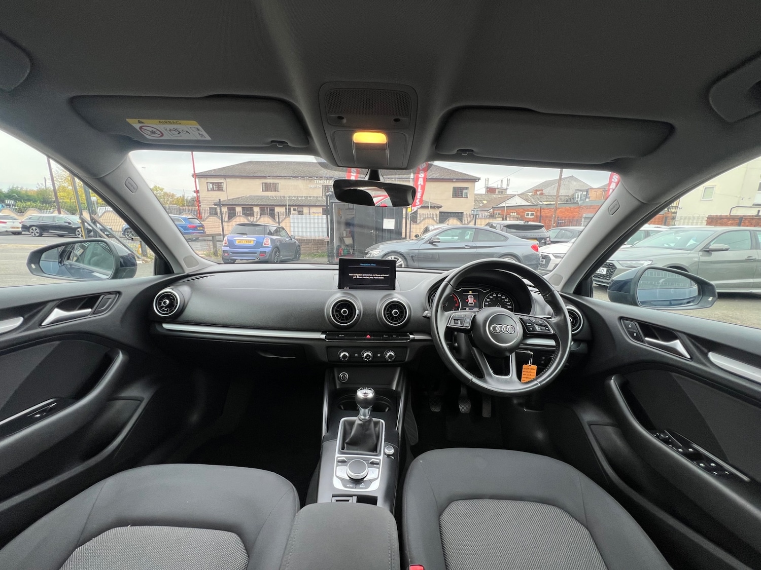 Used Audi A3 2017 for sale - 76309865: Photo 19