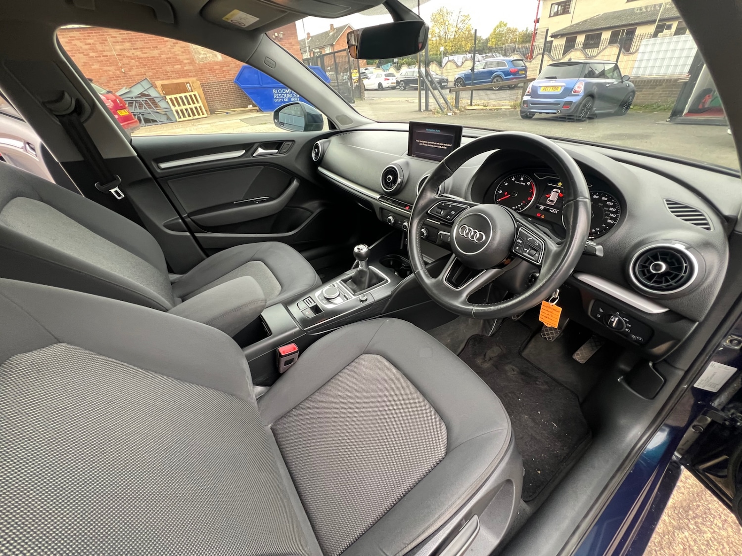 Used Audi A3 2017 for sale - 76309865: Photo 20