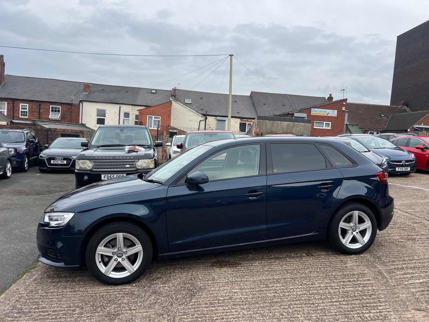 Used Audi A3 2017 for sale - 76309865: Photo 5