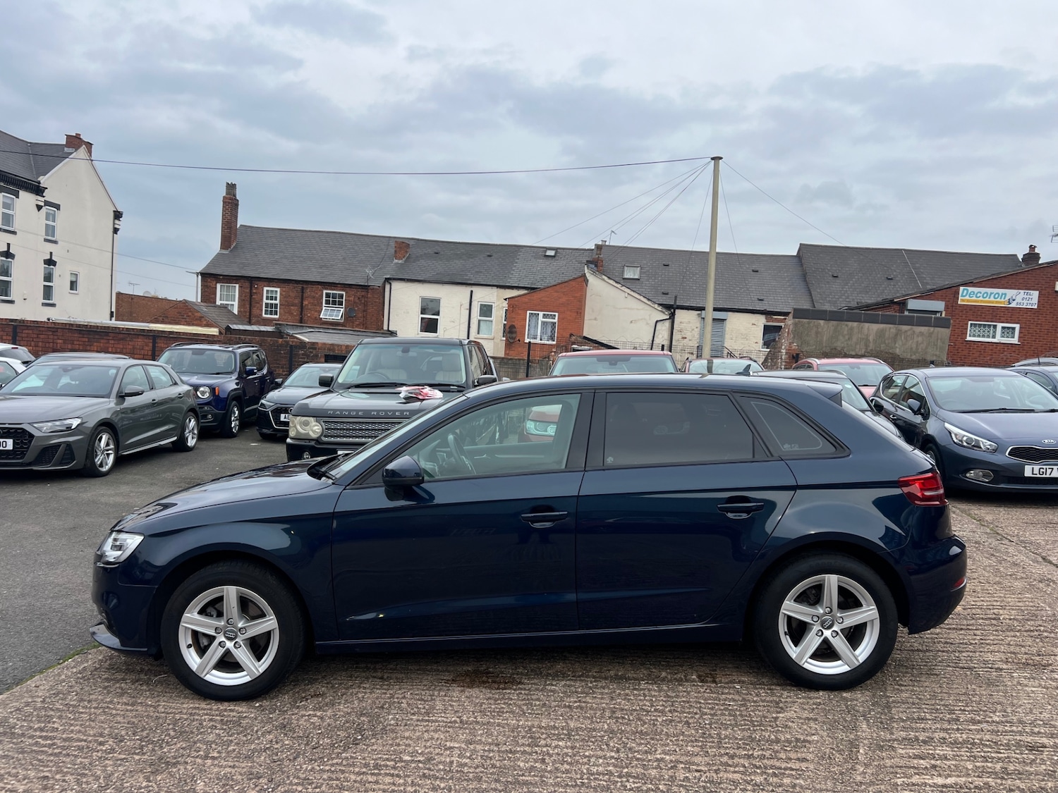 Used Audi A3 2017 for sale - 76309865: Photo 6