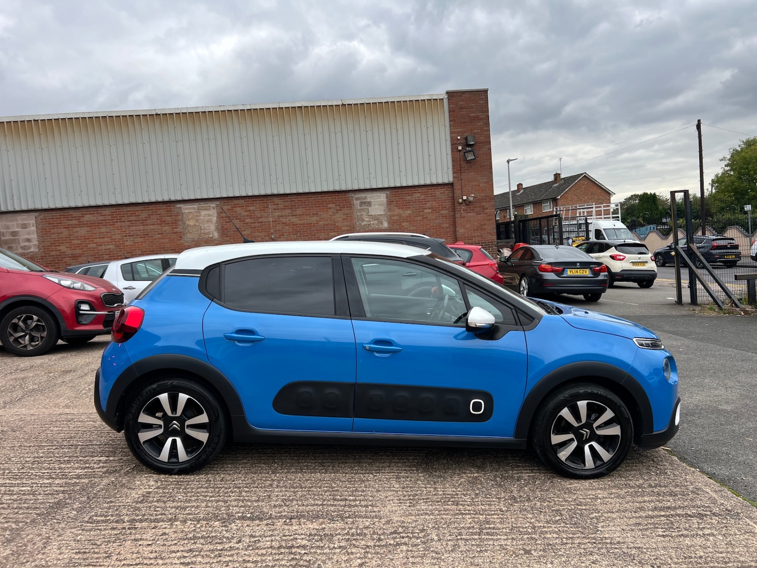 Used Citroen C3 2018 for sale - 77774607: Photo 11