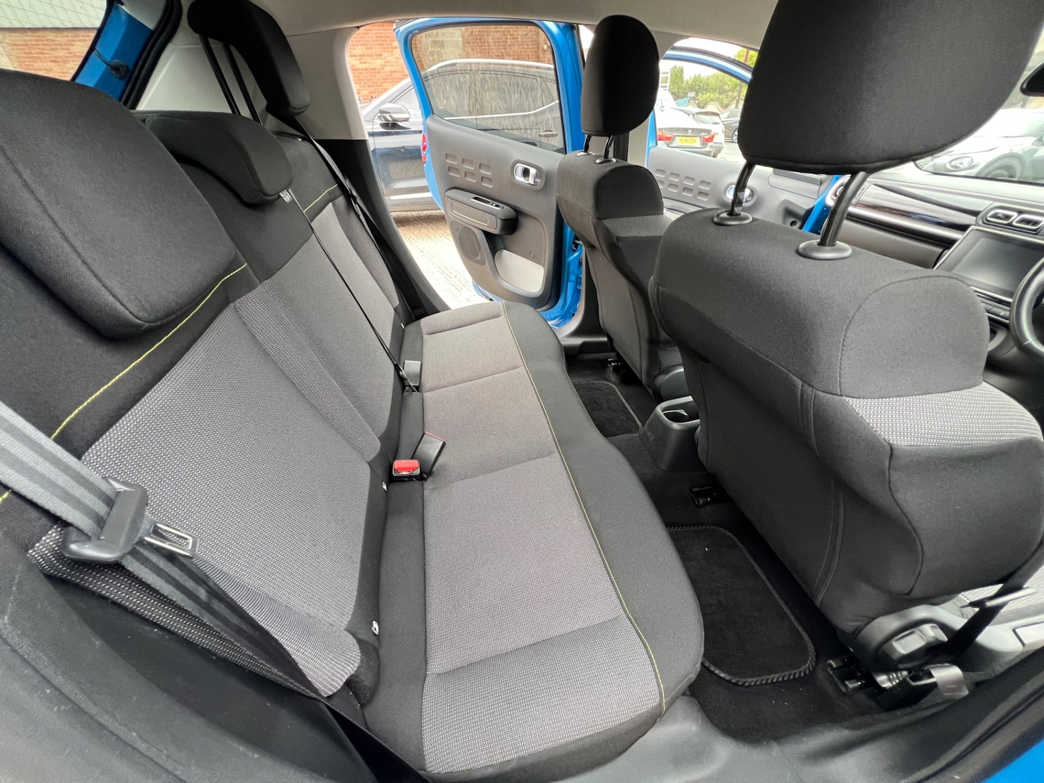 Used Citroen C3 2018 for sale - 77774607: Photo 15