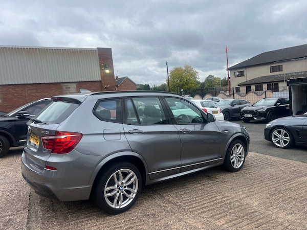 Used BMW X3 2016 for sale - 76206464: Photo 11