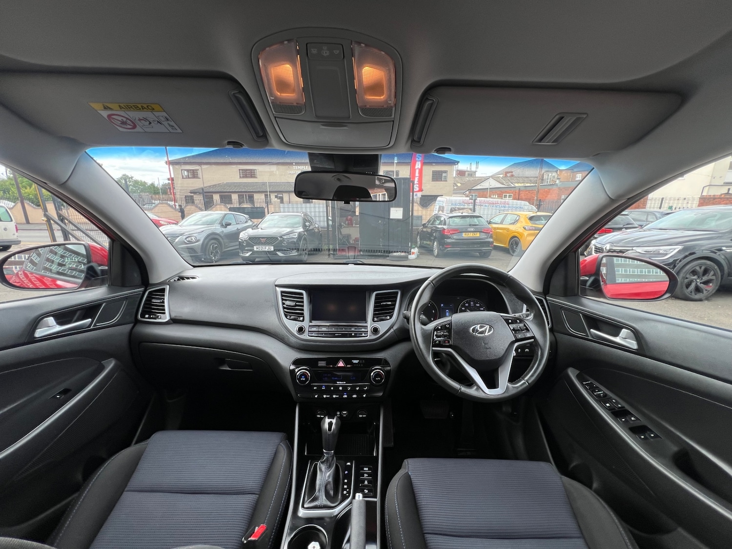 Vehicle 19
