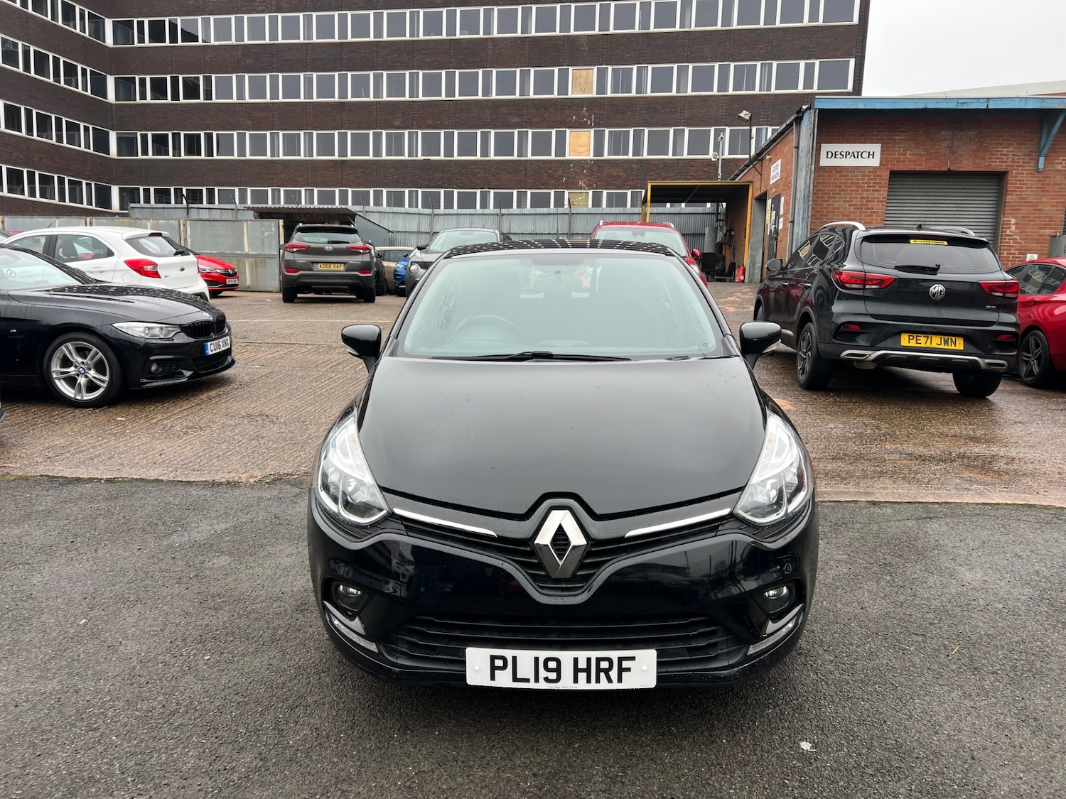 Used Renault Clio 2024 for sale - 77167985: Photo 1