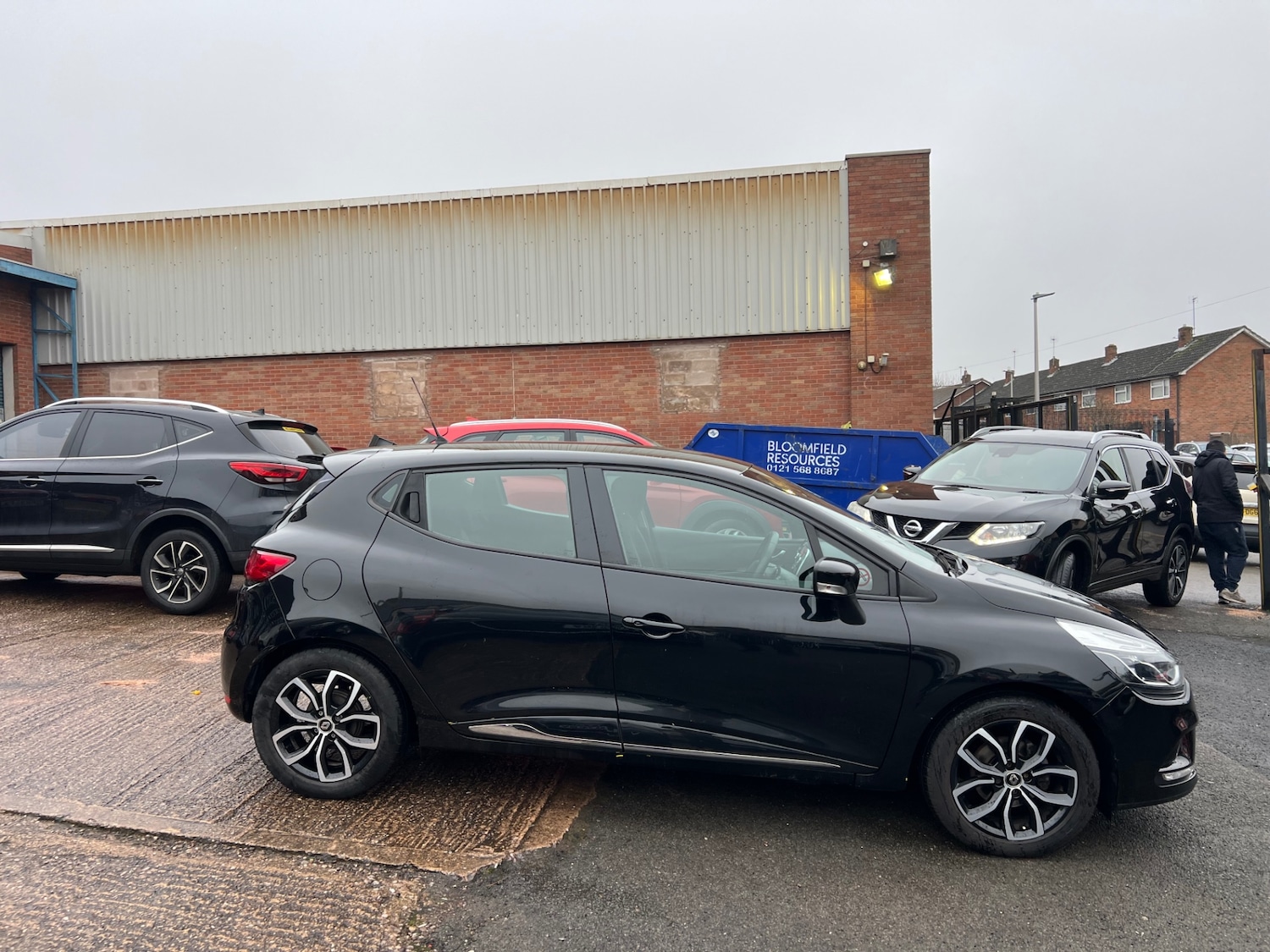 Used Renault Clio 2024 for sale - 77167985: Photo 14