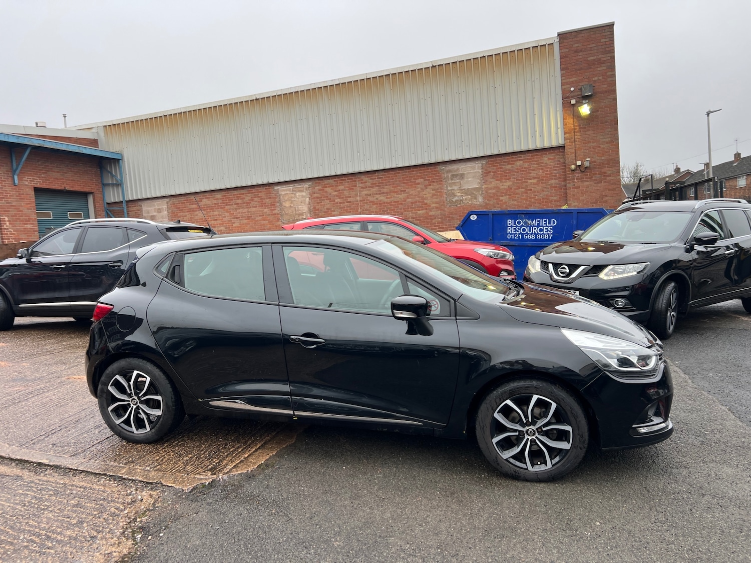 Used Renault Clio 2024 for sale - 77167985: Photo 15