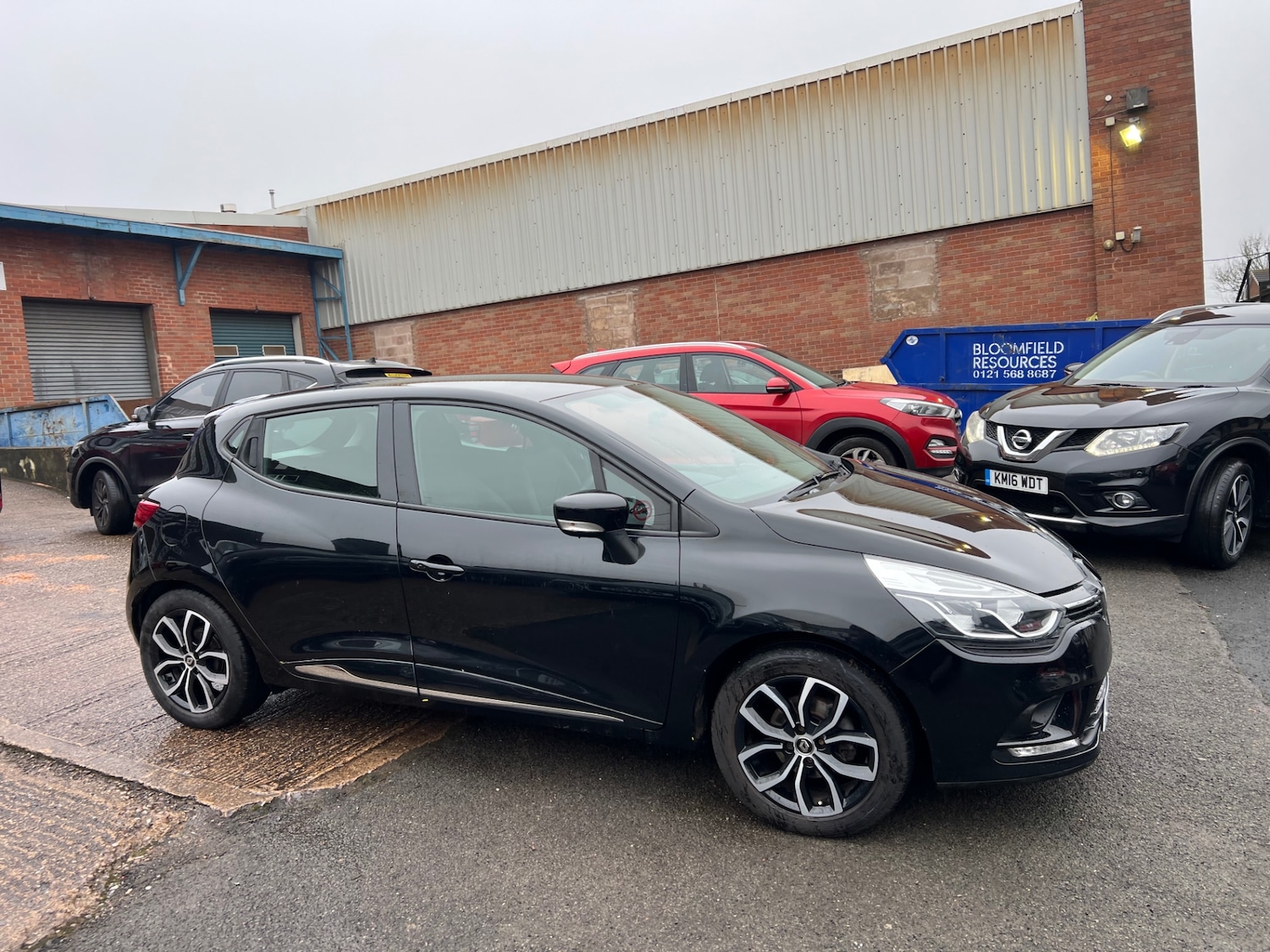 Used Renault Clio 2024 for sale - 77167985: Photo 16