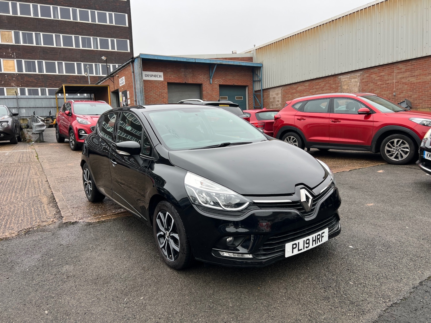 Used Renault Clio 2024 for sale - 77167985: Photo 17