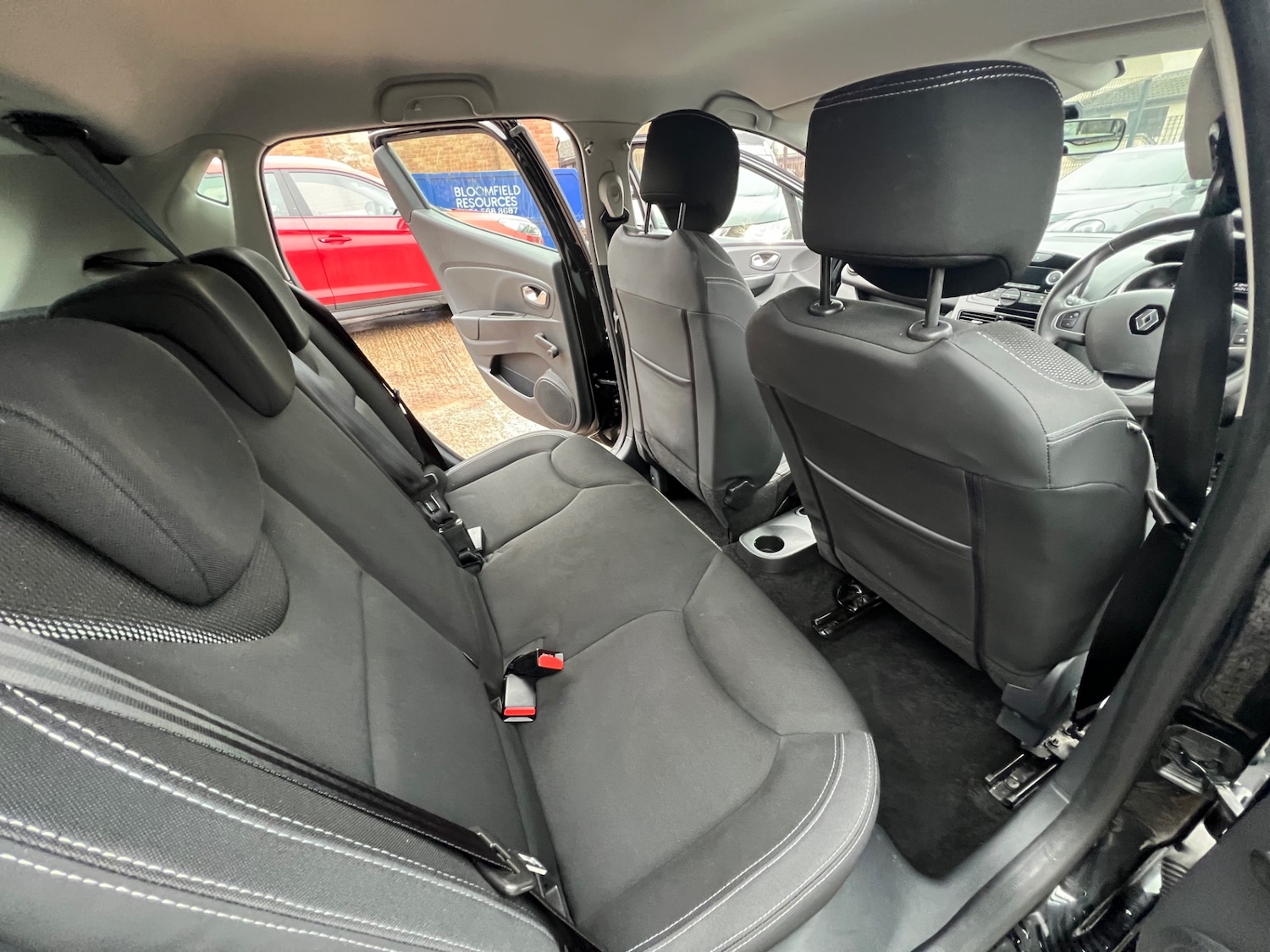 Used Renault Clio 2024 for sale - 77167985: Photo 18