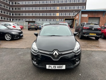 Used Renault Clio 2024 for sale - 77167985: Photo