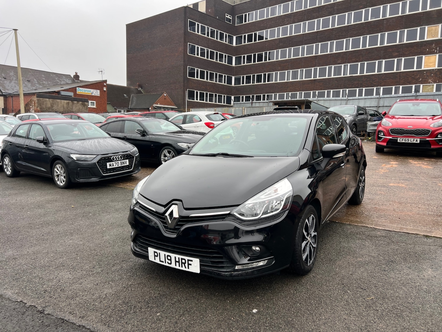 Used Renault Clio 2024 for sale - 77167985: Photo 2