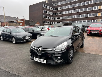 Used Renault Clio 2024 for sale - 77167985: Photo