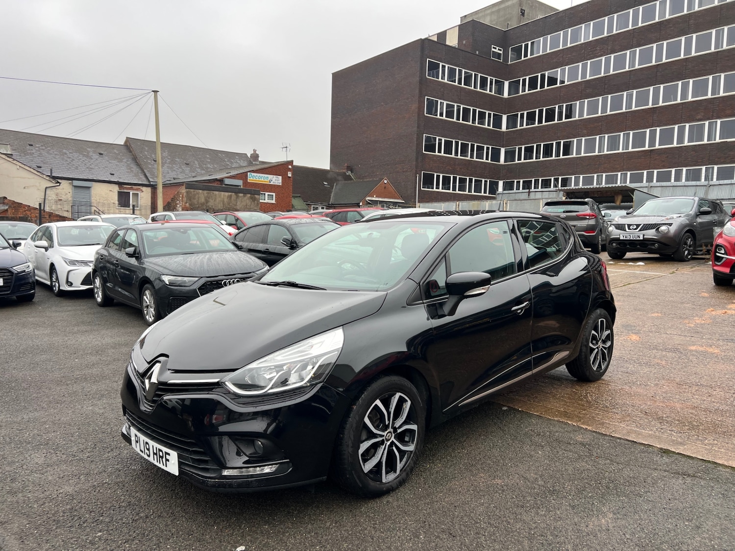 Used Renault Clio 2024 for sale - 77167985: Photo 3