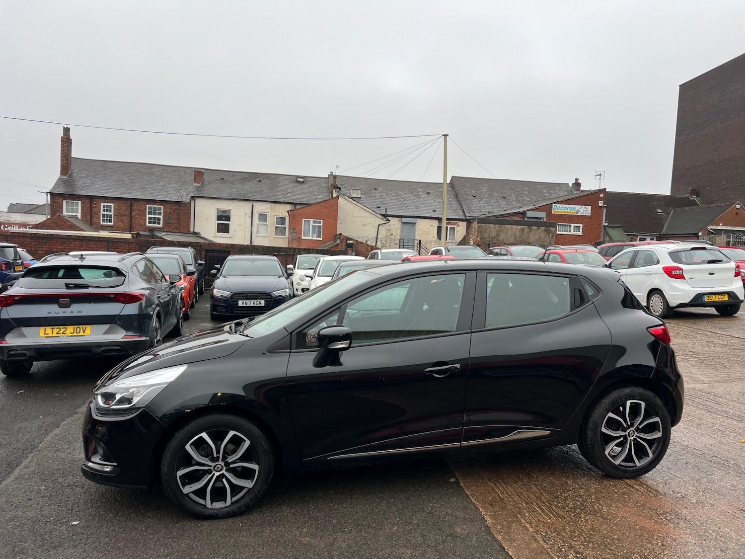 Used Renault Clio 2024 for sale - 77167985: Photo 4