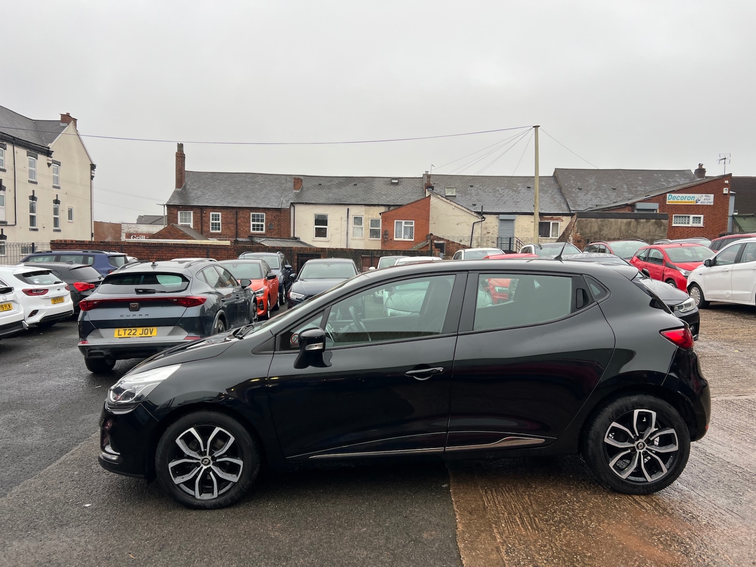 Used Renault Clio 2024 for sale - 77167985: Photo 5