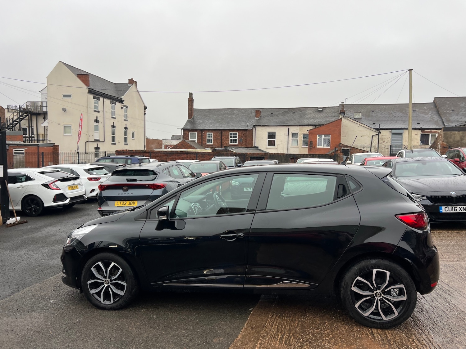 Used Renault Clio 2024 for sale - 77167985: Photo 6