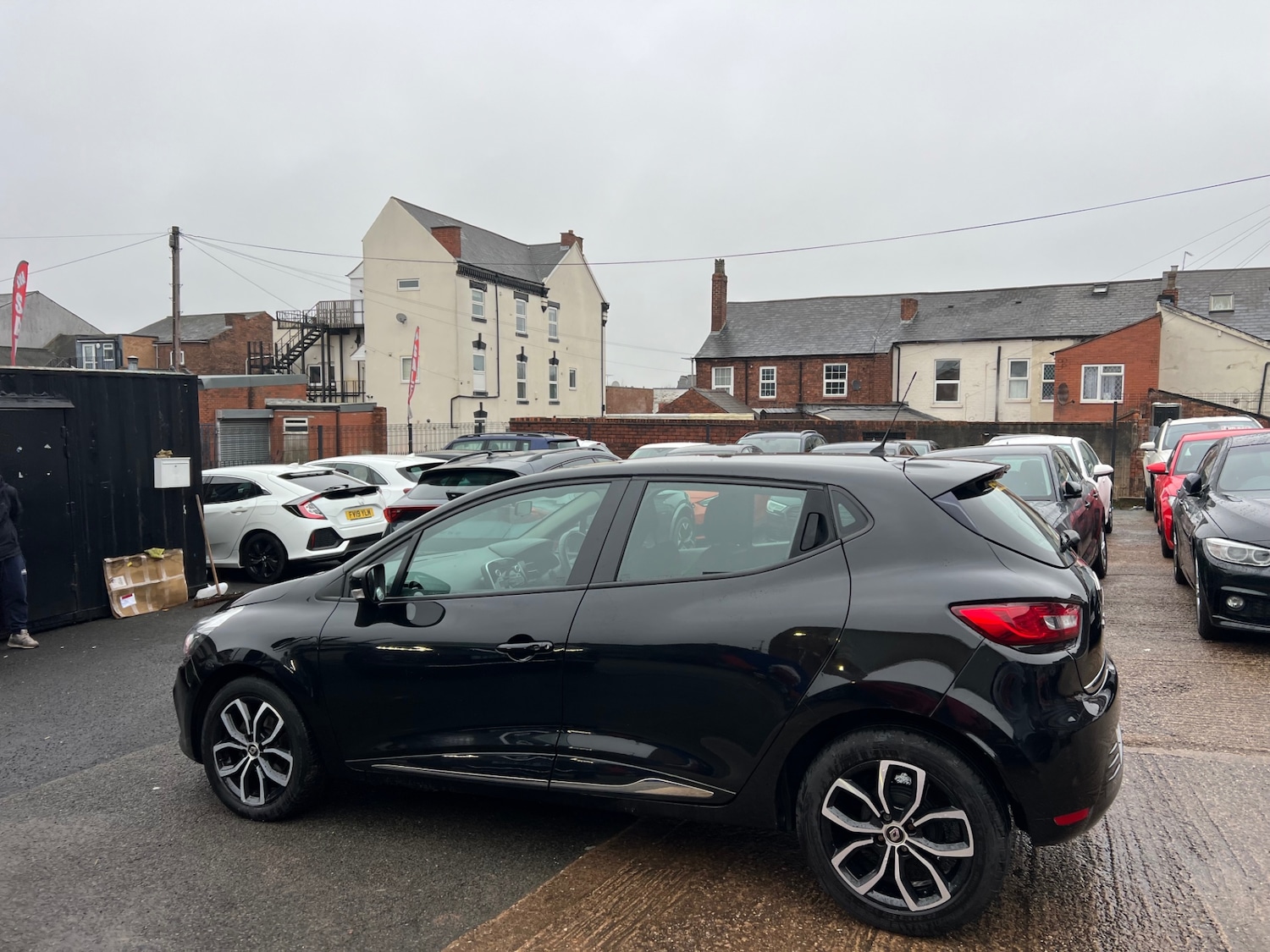 Used Renault Clio 2024 for sale - 77167985: Photo 7