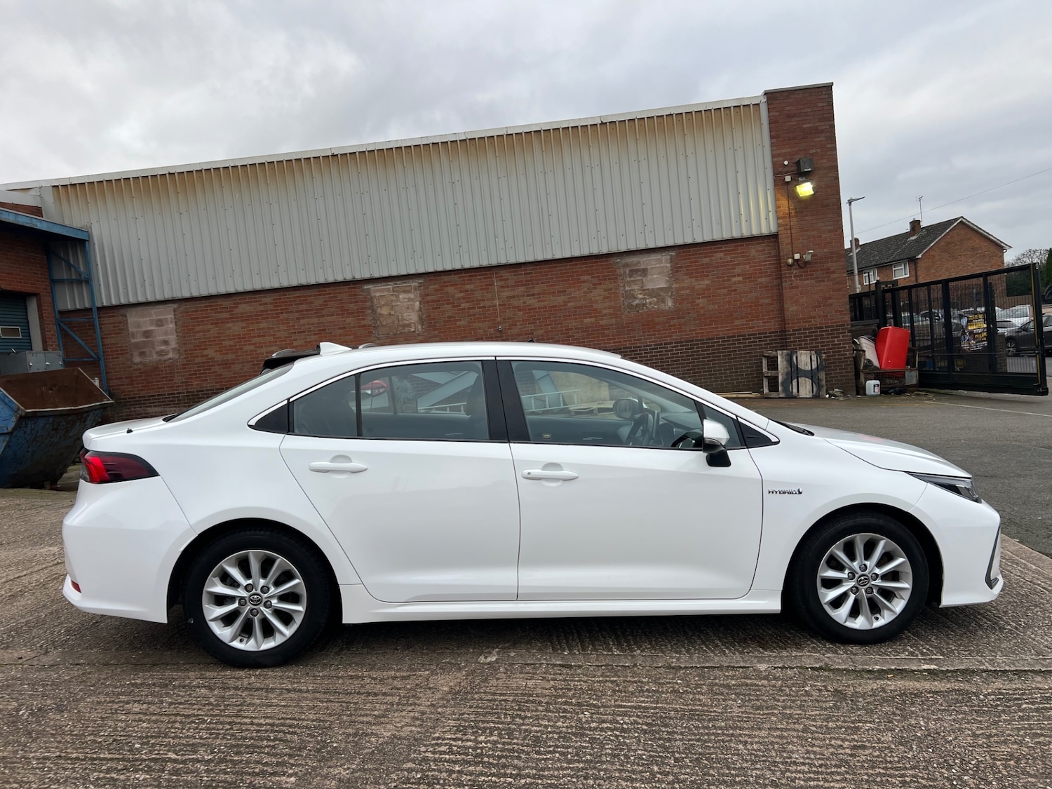 Used Toyota Corolla 2020 for sale - 77283030: Photo 16