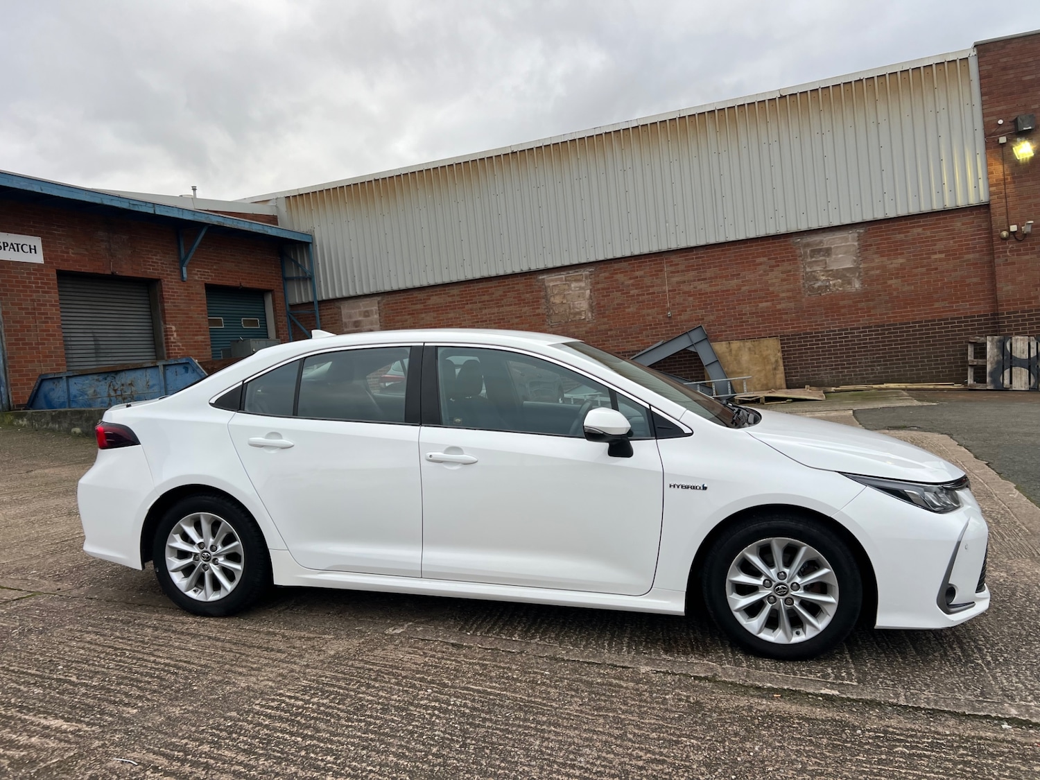 Used Toyota Corolla 2020 for sale - 77283030: Photo 17