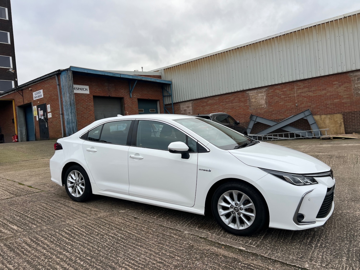 Used Toyota Corolla 2020 for sale - 77283030: Photo 18