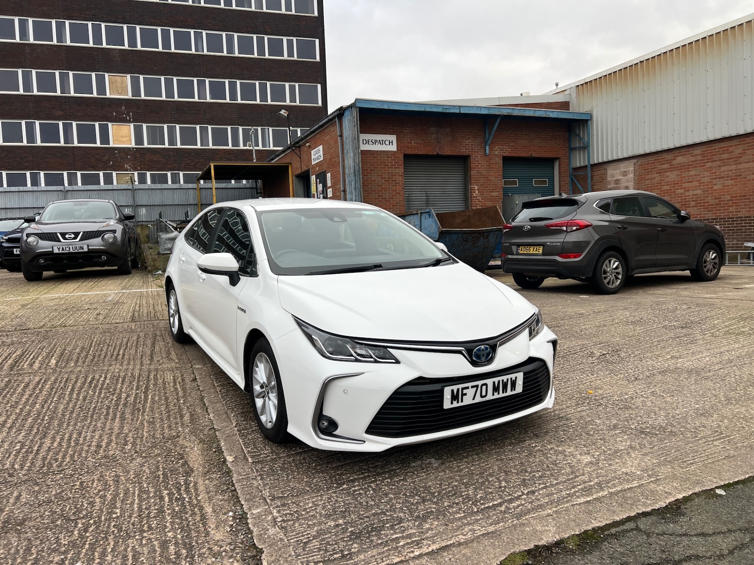 Used Toyota Corolla 2020 for sale - 77283030: Photo 20