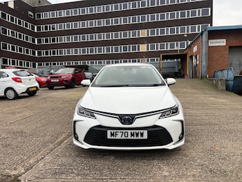 Used Toyota Corolla 2020 for sale - 77283030: Photo