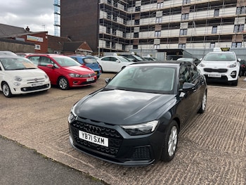 Used Audi A1 2022 for sale - 78610993: Photo