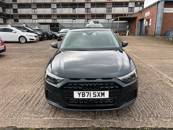 Used Audi A1 2022 for sale - 78610993: Photo