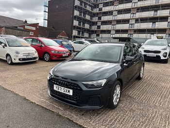 Used Audi A1 2022 for sale - 78610993: Photo