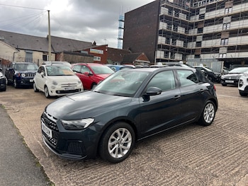 Used Audi A1 2022 for sale - 78610993: Photo