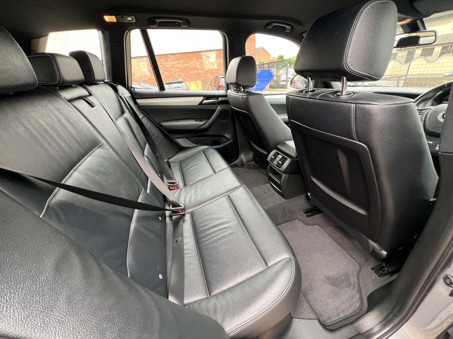 Used BMW X3 2016 for sale - 76379450: Photo 3