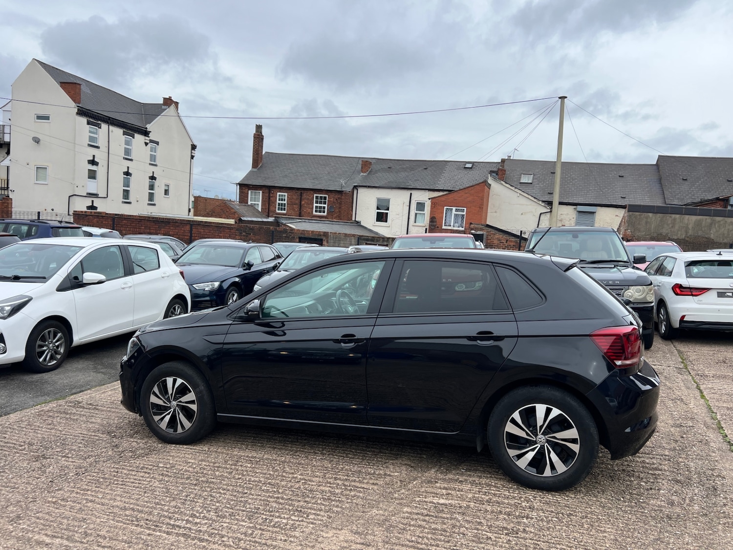 Used Volkswagen Polo 2020 for sale - 76379094: Photo 13