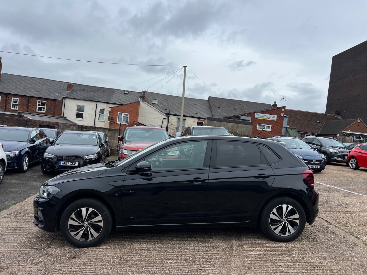 Used Volkswagen Polo 2020 for sale - 76379094: Photo 18