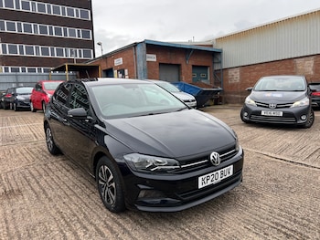 2020 (20) - 1.0 TSI 95 SE 5dr