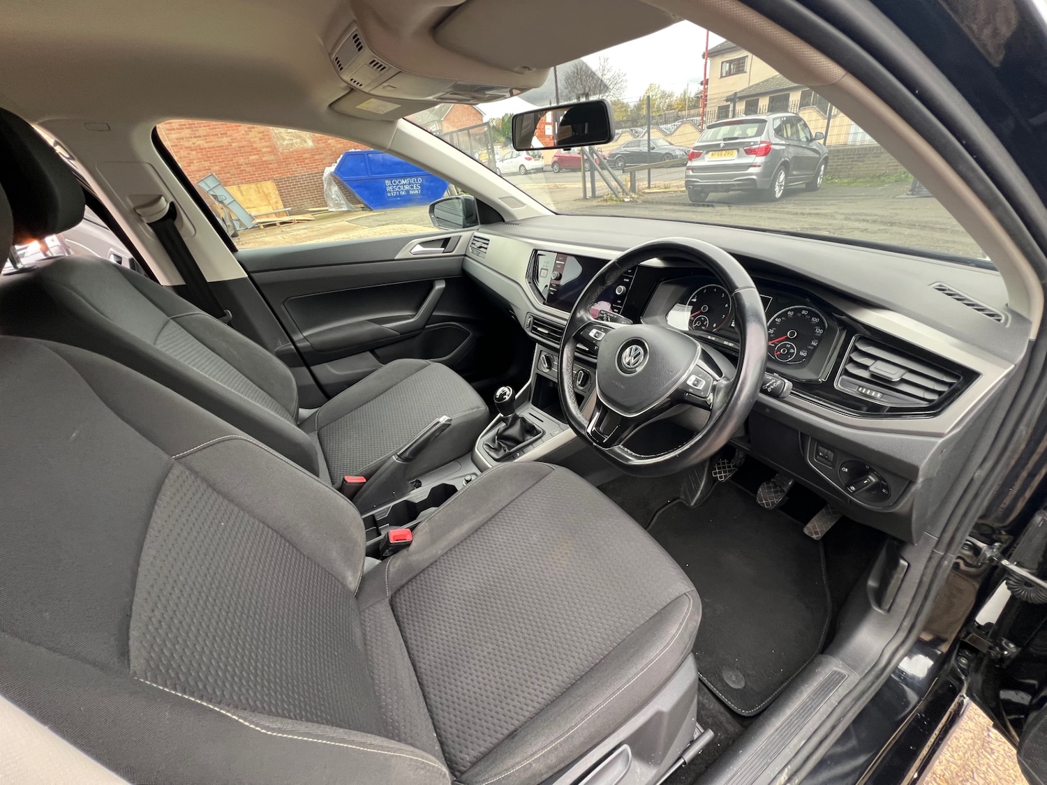 Used Volkswagen Polo 2020 for sale - 76379094: Photo 3