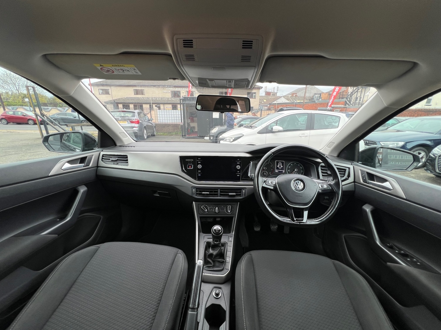 Used Volkswagen Polo 2020 for sale - 76379094: Photo 4