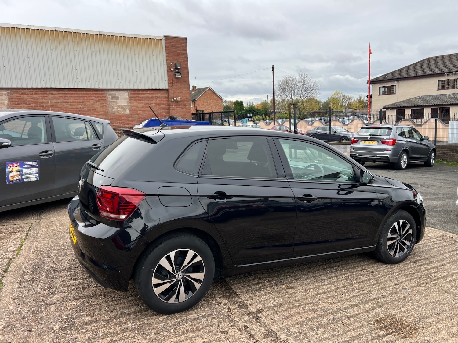 Used Volkswagen Polo 2020 for sale - 76379094: Photo 7