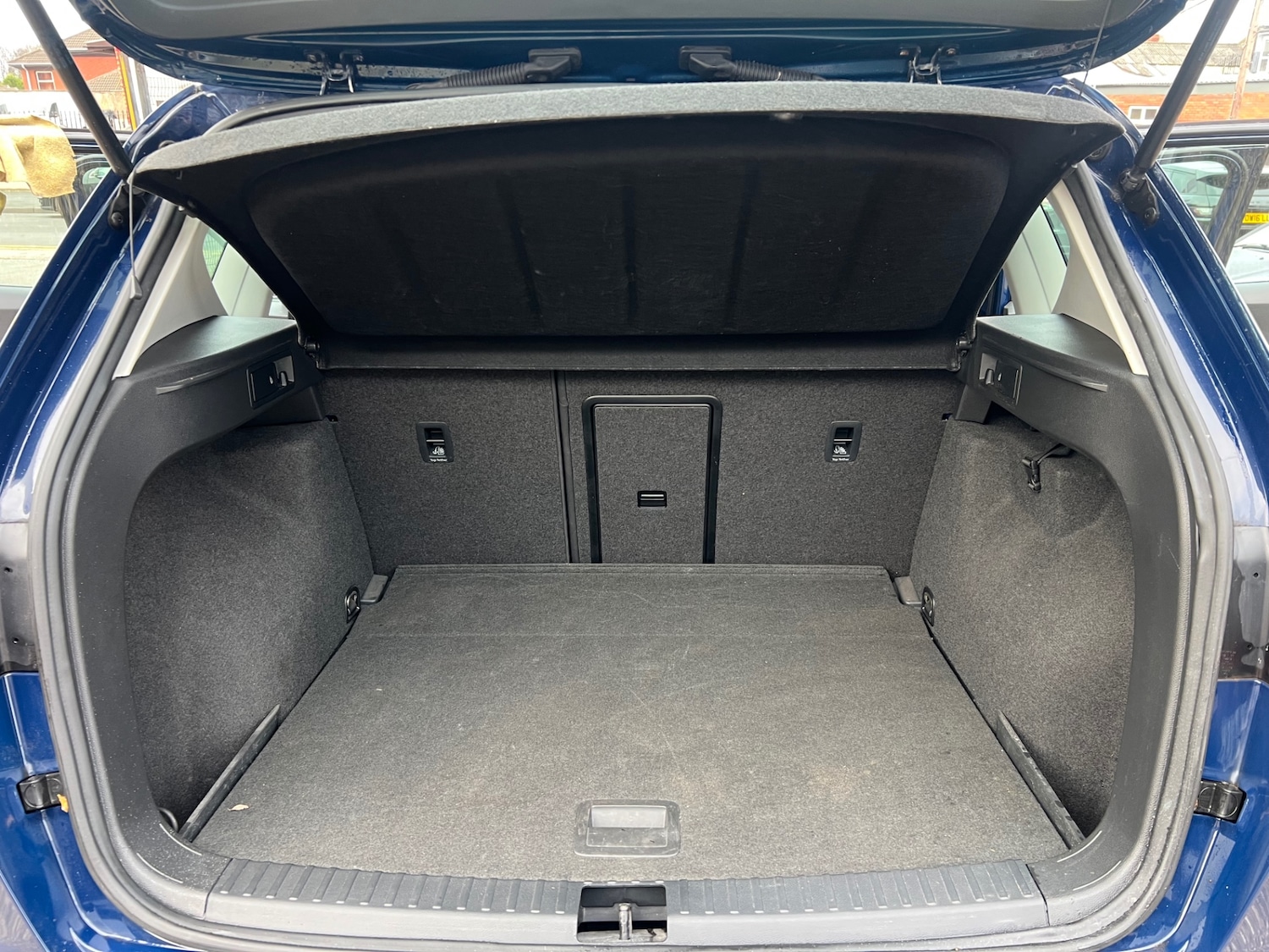 Used SEAT Ateca 2017 for sale - 78053269: Photo 22