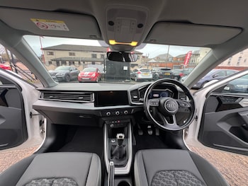Used Audi A1 2019 for sale - 77715178: Photo