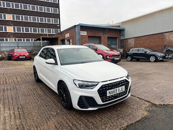 Used Audi A1 2019 for sale - 77715178: Photo