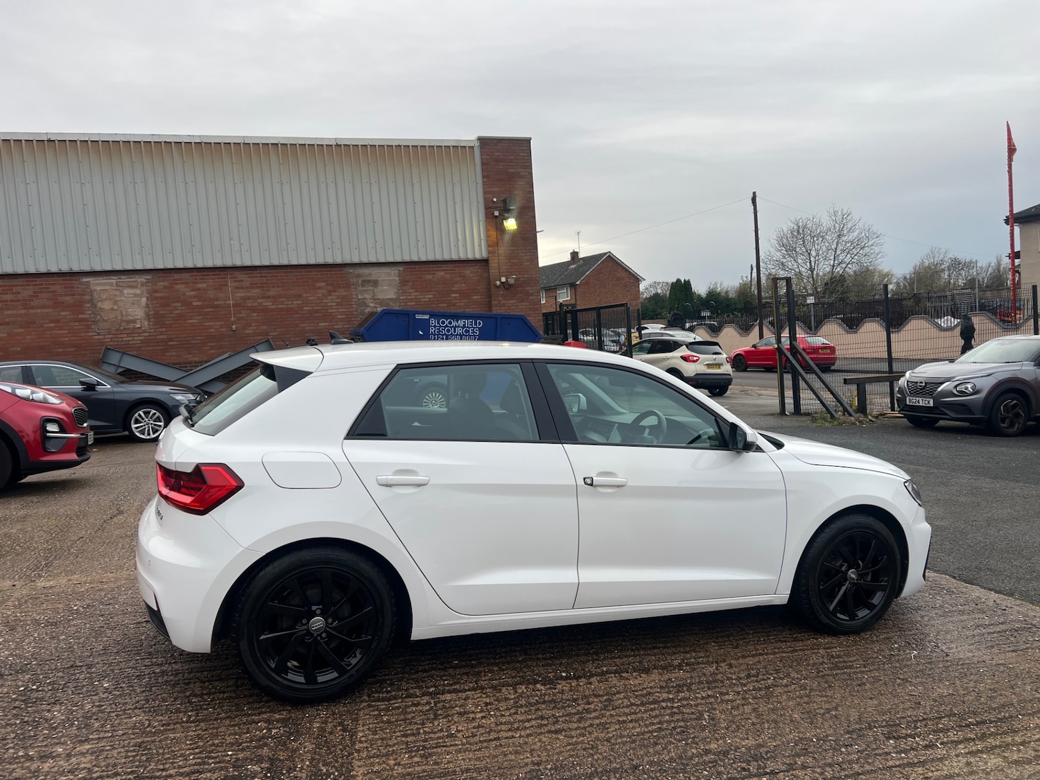 Used Audi A1 2019 for sale - 77715178: Photo 6