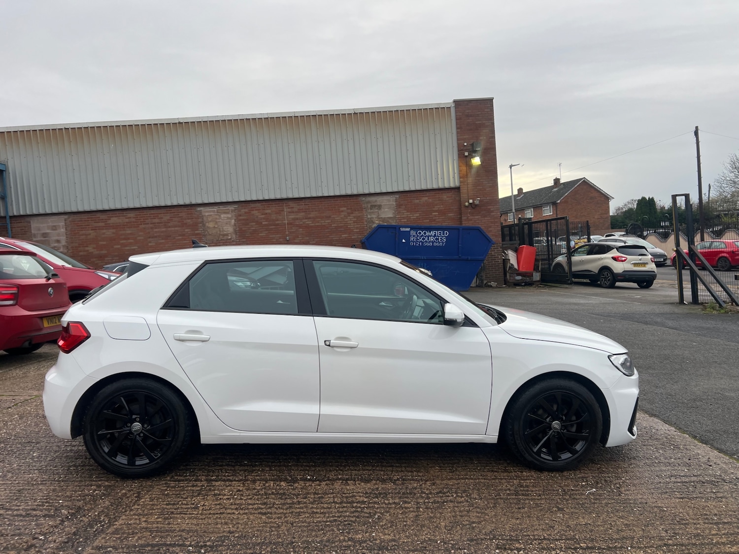 Used Audi A1 2019 for sale - 77715178: Photo 7