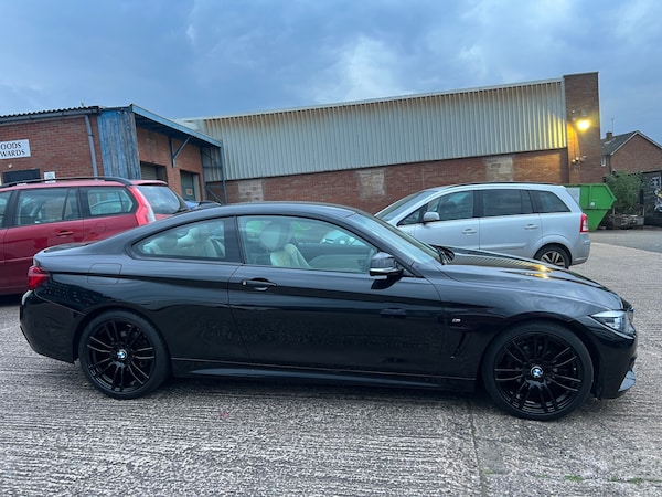 Used BMW 4 Series 2019 for sale - 75006359: Photo 15