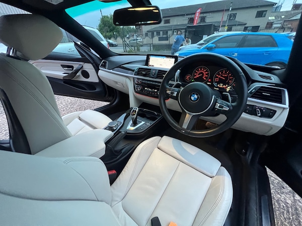 Used BMW 4 Series 2019 for sale - 75006359: Photo 17