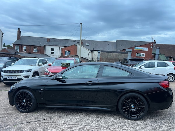 Used BMW 4 Series 2019 for sale - 75006359: Photo 5
