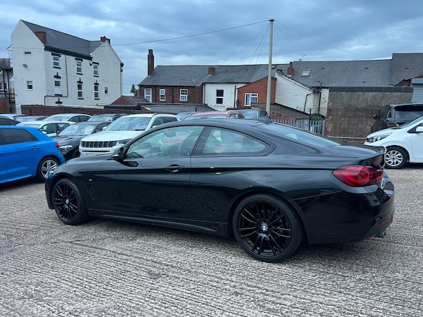 Used BMW 4 Series 2019 for sale - 75006359: Photo 7